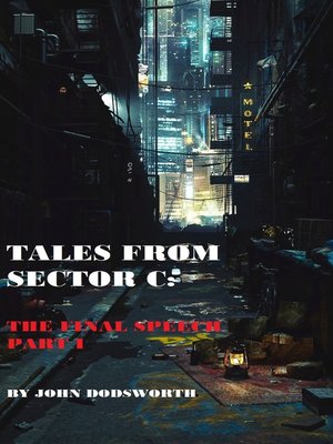 cover image of The Final Speech Part I